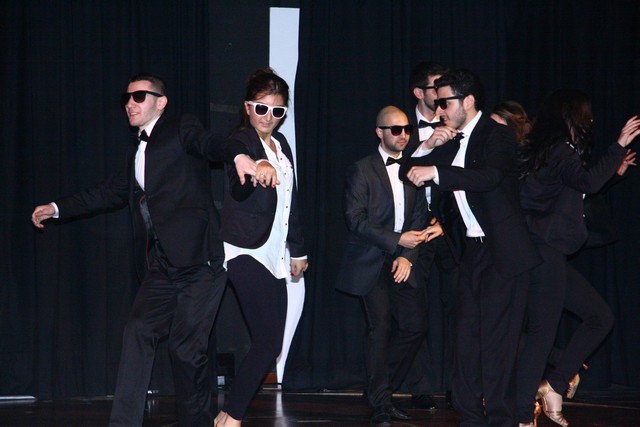 AUB Latin Dance 